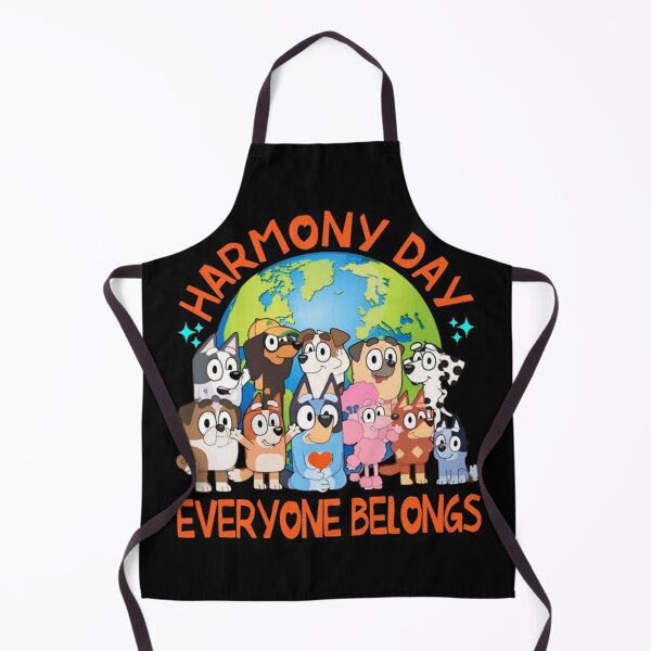 Item preview, Vintage Australia Harmony Day 2025 designed and sold by Melissapatricia.