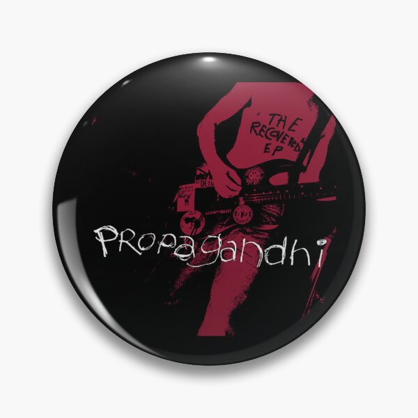 Item preview, PROPAGANDHI BAND designed and sold by Sheaavis.