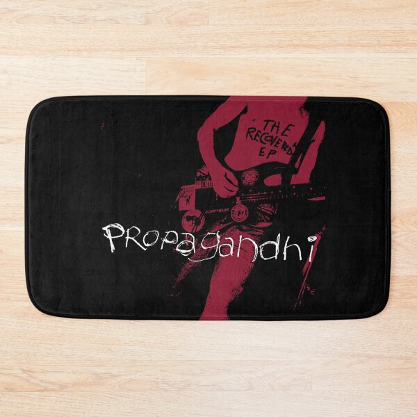 Item preview, PROPAGANDHI BAND designed and sold by Sheaavis.