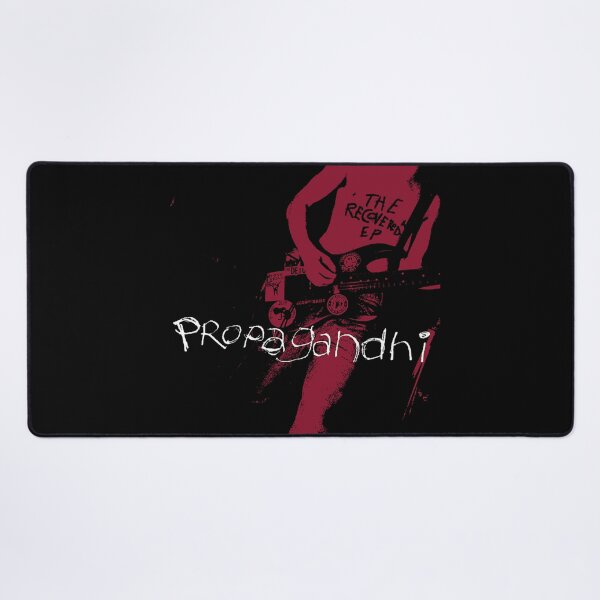 Item preview, PROPAGANDHI BAND designed and sold by Sheaavis.