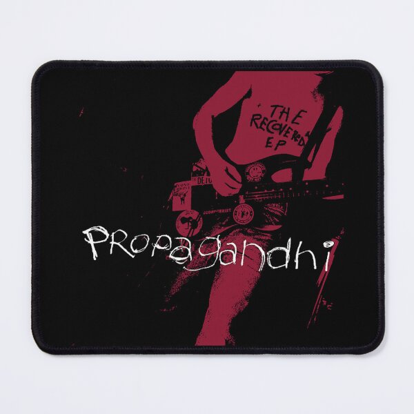 Item preview, PROPAGANDHI BAND designed and sold by Sheaavis.
