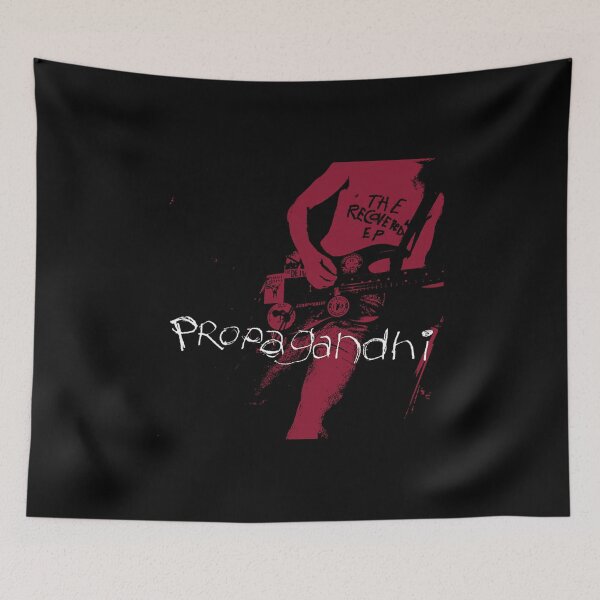 Item preview, PROPAGANDHI BAND designed and sold by Sheaavis.