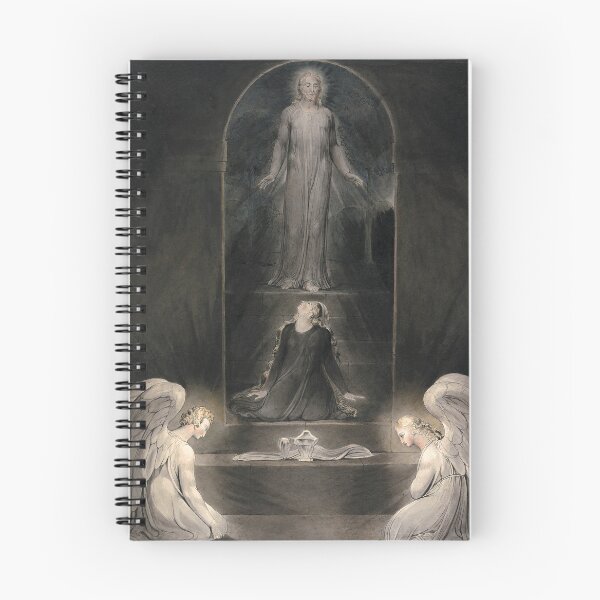 Item preview, Mary Magdalen at the Sepulchre designed and sold by Craphe.