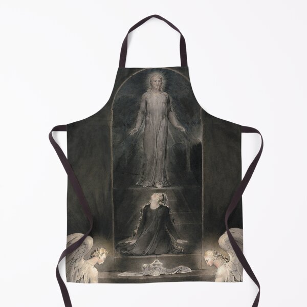 Item preview, Mary Magdalen at the Sepulchre designed and sold by Craphe.