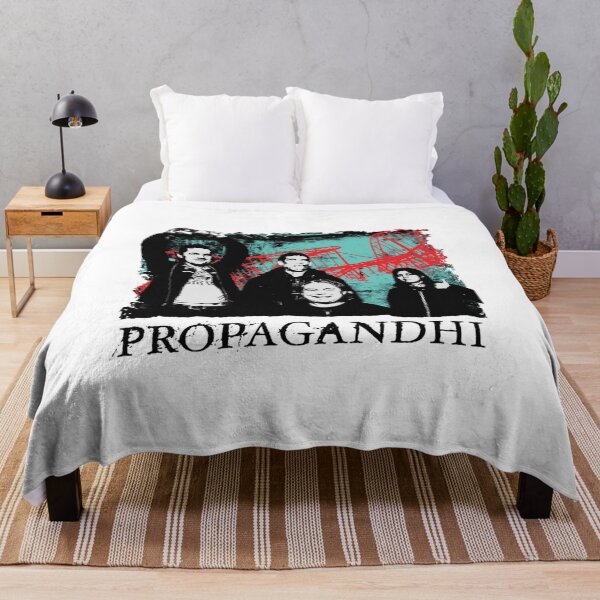 Item preview, PROPAGANDHI BAND designed and sold by Sheaavis.