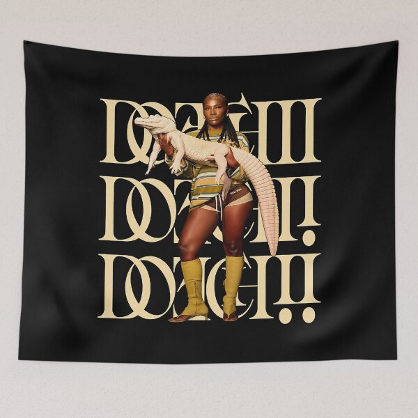 Item preview, Cool Girl Retro 80s designed and sold by PedroCorreas.