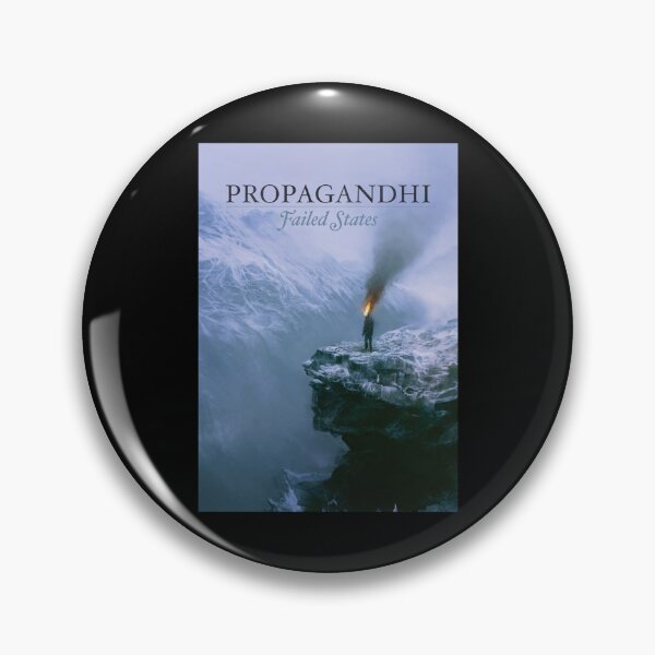 Item preview, PROPAGANDHI BAND designed and sold by Sheaavis.