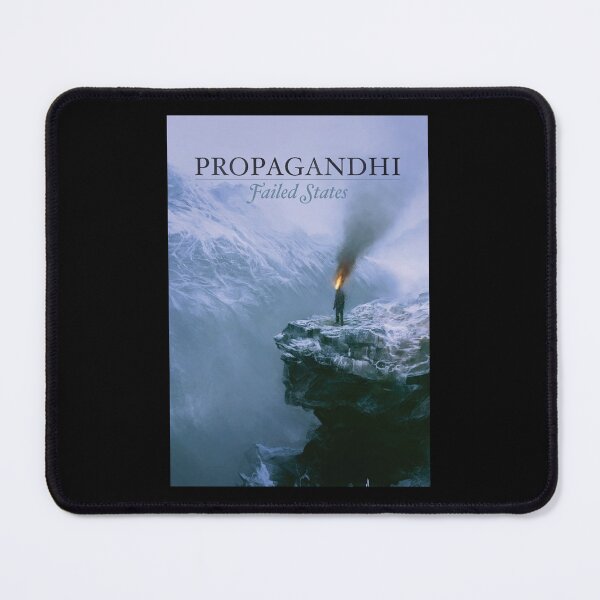 Item preview, PROPAGANDHI BAND designed and sold by Sheaavis.