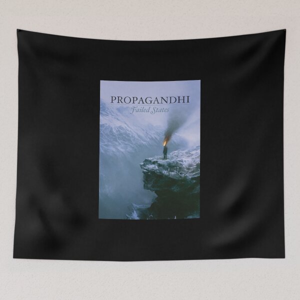 Item preview, PROPAGANDHI BAND designed and sold by Sheaavis.