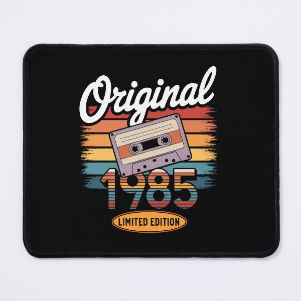 Item preview, Vintage Retro Original 1985 Design Limited Edition designed and sold by Svenniibee.