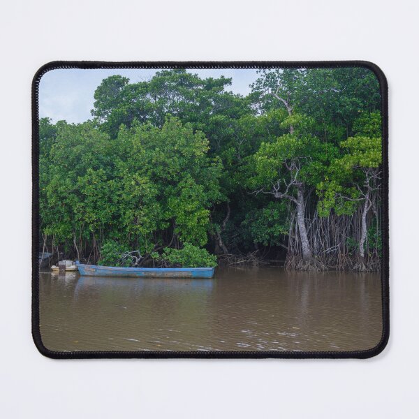 Item preview, Mangrove trees in Fiji designed and sold by Dreamscape Eclectic .
