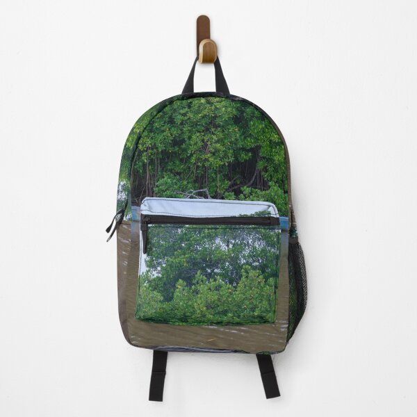 Item preview, Mangrove trees in Fiji designed and sold by Dreamscape Eclectic .