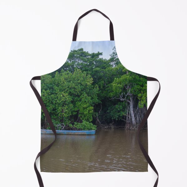 Item preview, Mangrove trees in Fiji designed and sold by Dreamscape Eclectic .