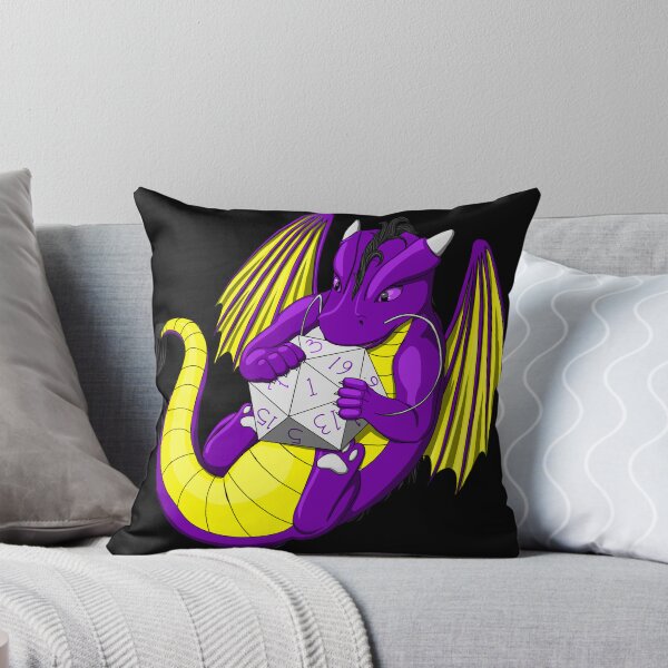 Artikelvorschau, Pride Dragon 2 - Enby entworfen und verkauft von StaticKlingShop.