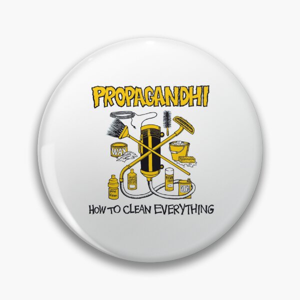Item preview, PROPAGANDHI BAND designed and sold by Sheaavis.