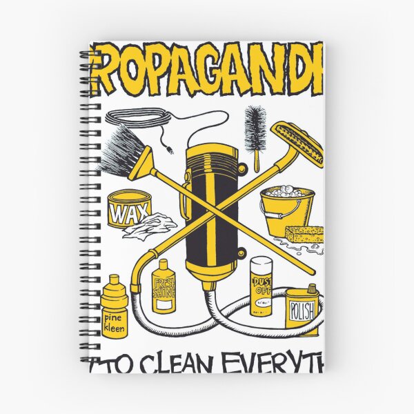 Item preview, PROPAGANDHI BAND designed and sold by Sheaavis.
