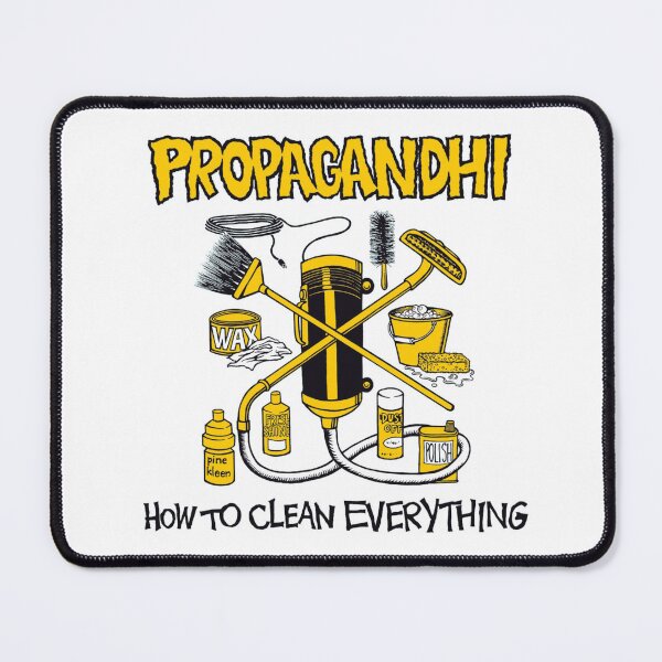 Item preview, PROPAGANDHI BAND designed and sold by Sheaavis.