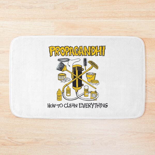 Item preview, PROPAGANDHI BAND designed and sold by Sheaavis.