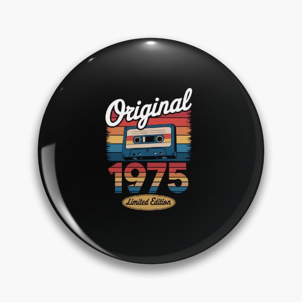 Item preview, Vintage Retro Original 1985 Design Limited Edition designed and sold by Svenniibee.