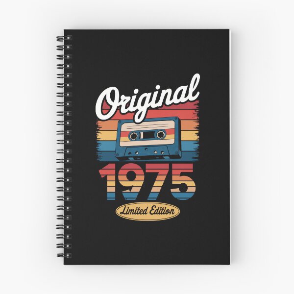 Item preview, Vintage Retro Original 1985 Design Limited Edition designed and sold by Svenniibee.