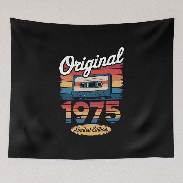 Item preview, Vintage Retro Original 1985 Design Limited Edition designed and sold by Svenniibee.