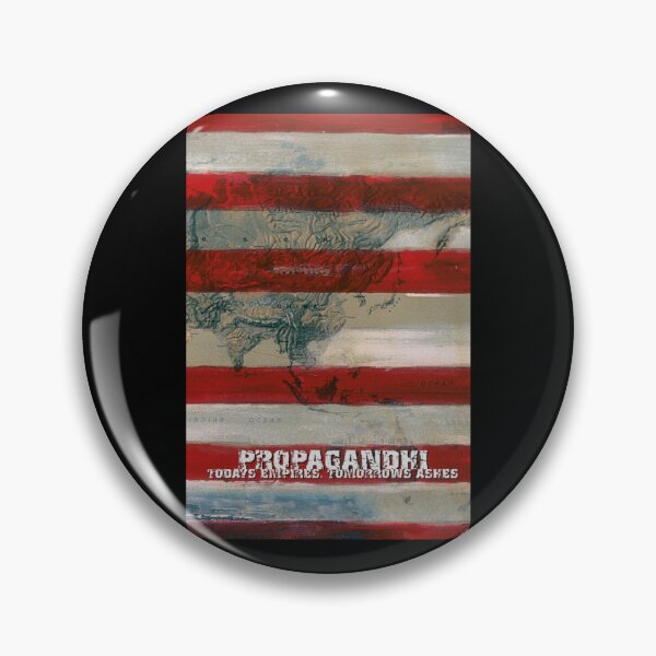 Item preview, PROPAGANDHI BAND designed and sold by Sheaavis.