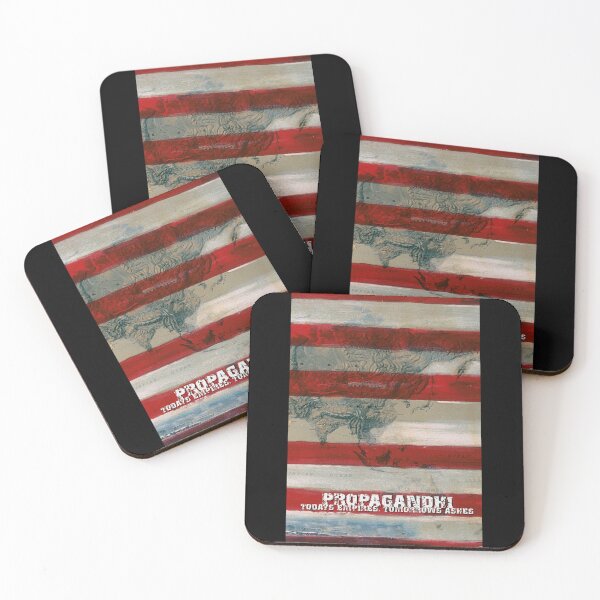 Item preview, PROPAGANDHI BAND designed and sold by Sheaavis.