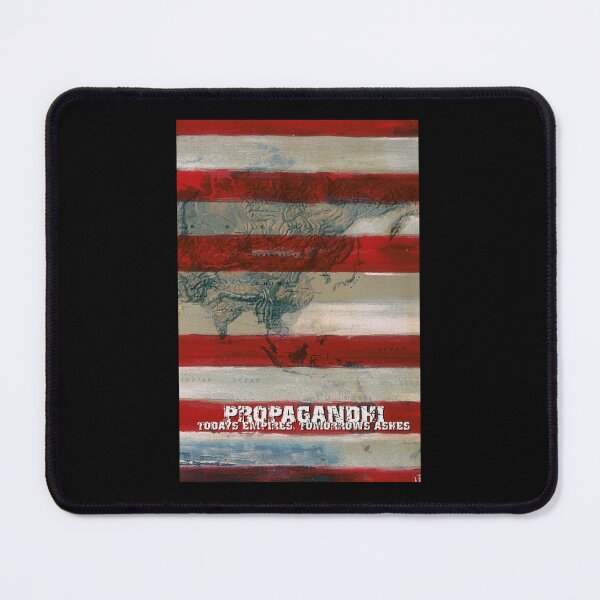 Item preview, PROPAGANDHI BAND designed and sold by Sheaavis.