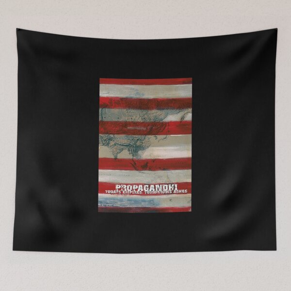 Item preview, PROPAGANDHI BAND designed and sold by Sheaavis.