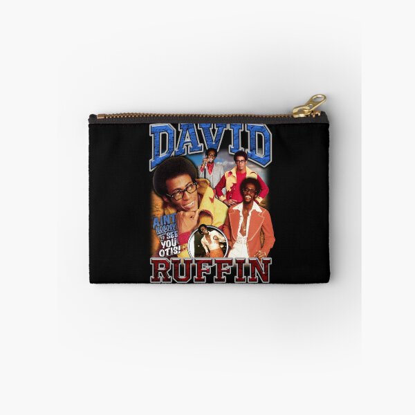 Item preview, David Ruffin Soul Legend designed and sold by DaywonQM-LLC.