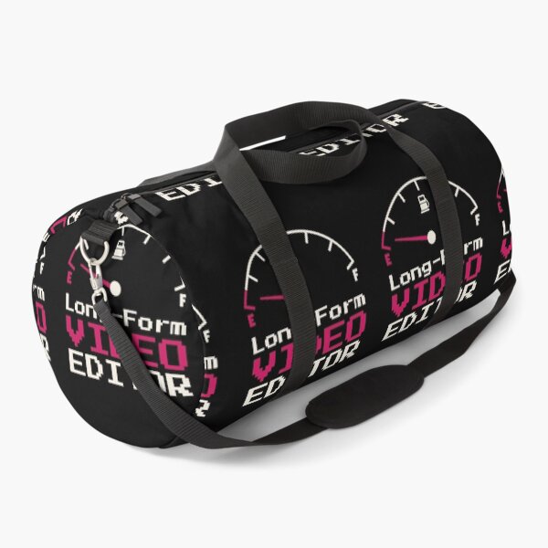 Item preview, Speedometer Pixel Quote Long-Form Video Editor designed and sold by TurtleDojo.
