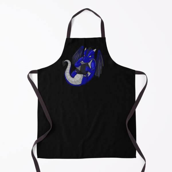 Item preview, Pride Dragon 2 - Gendervoid designed and sold by StaticKlingShop.