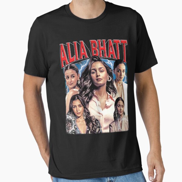 Artikel-Vorschau von Aalia Vintage Bootleg, designt und verkauft von HallingDach.