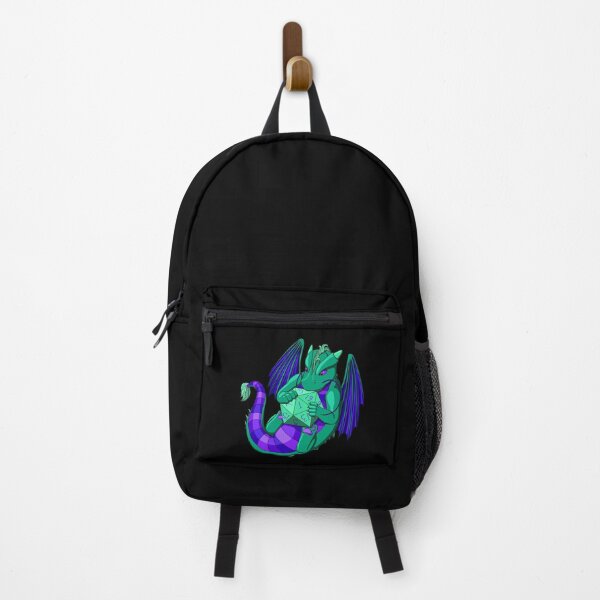 Item preview, Orgullo Dragón 2 - MLM designed and sold by StaticKlingShop.