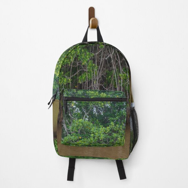 Item preview, Mangrove trees in Fiji designed and sold by Dreamscape Eclectic .