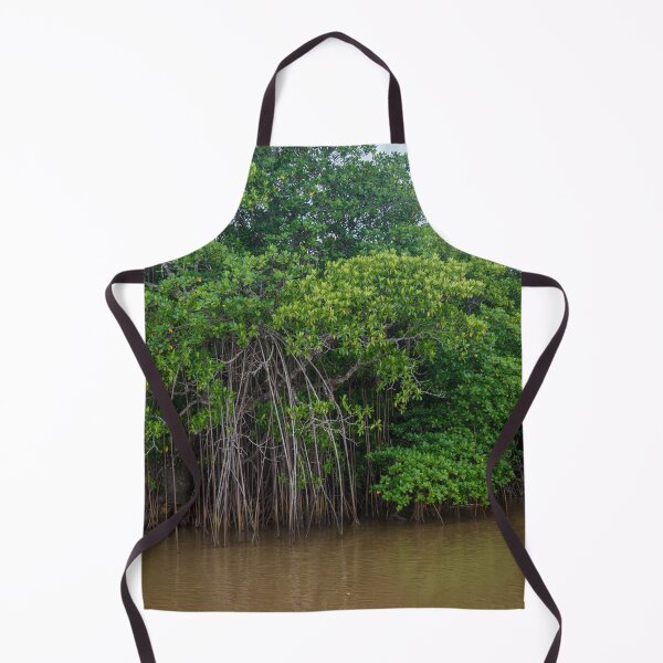 Item preview, Mangrove trees in Fiji designed and sold by Dreamscape Eclectic .
