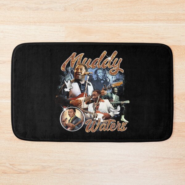 Item preview, Muddy Waters Blues Legend designed and sold by DaywonQM-LLC.