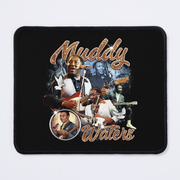 Item preview, Muddy Waters Blues Legend designed and sold by DaywonQM-LLC.
