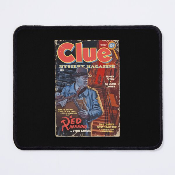 Item preview, A Red Funny Restro Film movie designed and sold by SunsetGlimpse.
