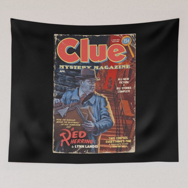 Item preview, A Red Funny Restro Film movie designed and sold by SunsetGlimpse.