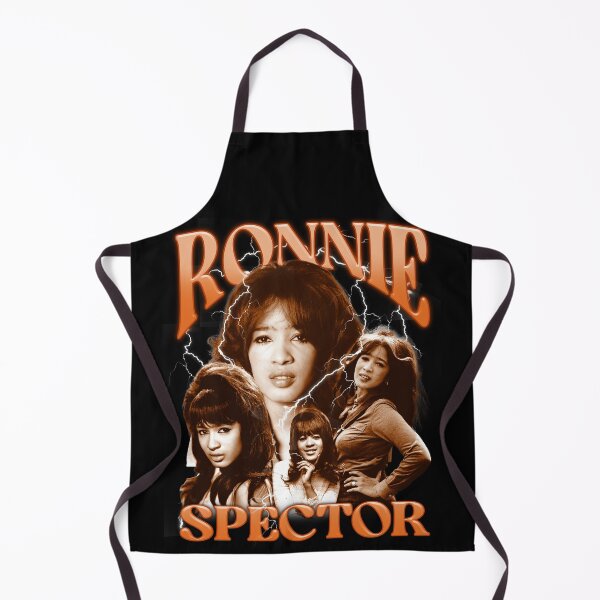 Item preview, Ronnie Spector Rock & Roll Queen designed and sold by DaywonQM-LLC.