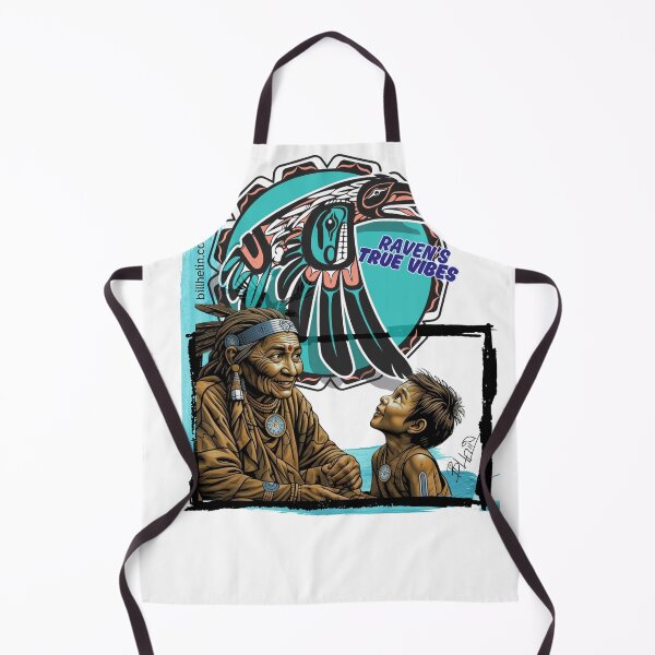 Item preview, Raven's True Vibes Through Teaching of Granny designed and sold by Billhelin888.