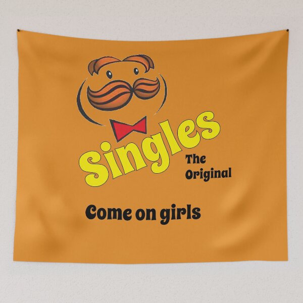 Item preview, Single Shirt - Fun Single Shirt - Speed Date Shirt - Date Shirt - Single Guy Shirt - Singles Night Shirt - Single tee - Single t shirt designed and sold by happygiftideas.