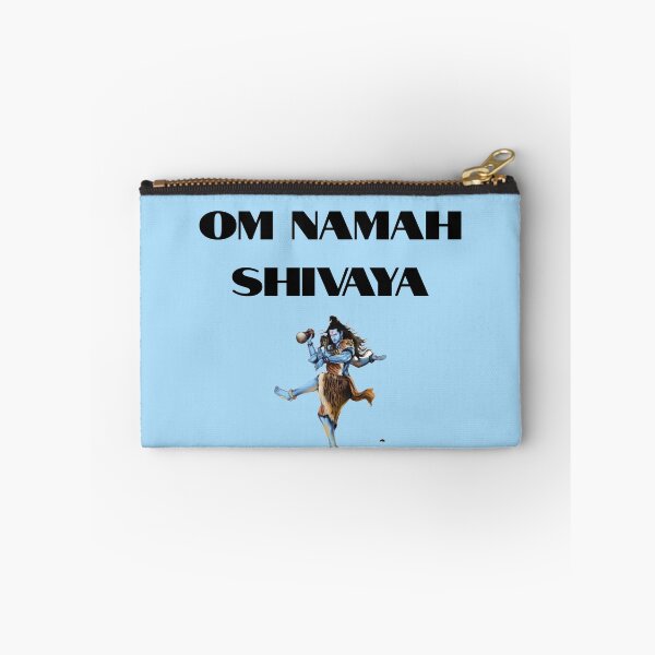 Item preview, Om Namah Shivaya- Mantra designed and sold by Roseanne's Legacy Tees.
