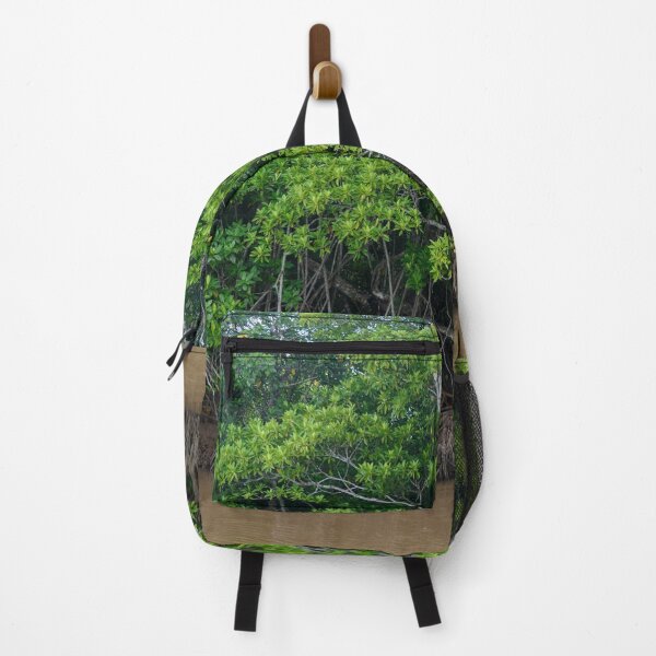 Item preview, Mangrove trees in Fiji designed and sold by Dreamscape Eclectic .