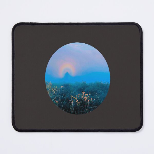 Item preview, Fog and Sunlight Create an Apparition designed and sold by LaPaz361.