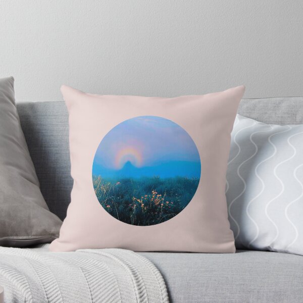 Item preview, Fog and Sunlight Create an Apparition designed and sold by LaPaz361.