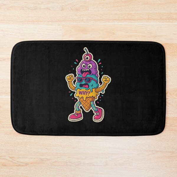 Item preview, Screaming Ice Cream Stack designed and sold by M-ormin.