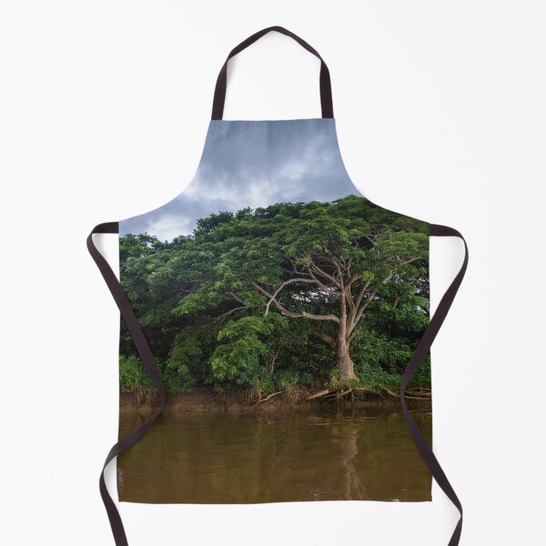 Item preview, Mangrove trees in Fiji designed and sold by Dreamscape Eclectic .