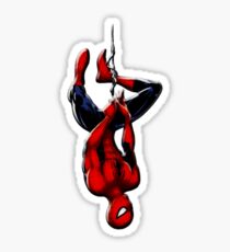 Print S. M. Sticker